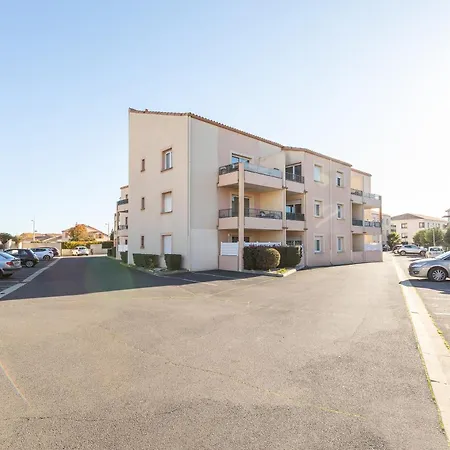 Les 3 Ondes - Avec Terrasse Apartman *