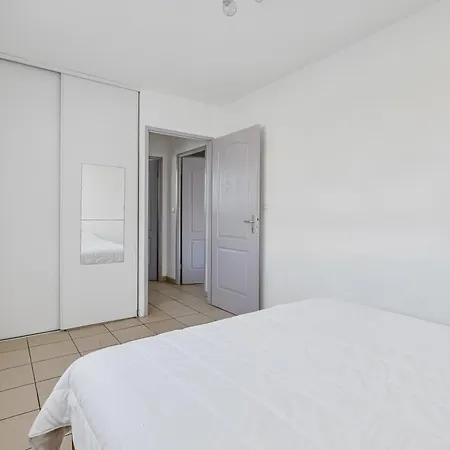 Apartment Les 3 Ondes - Avec Terrasse *