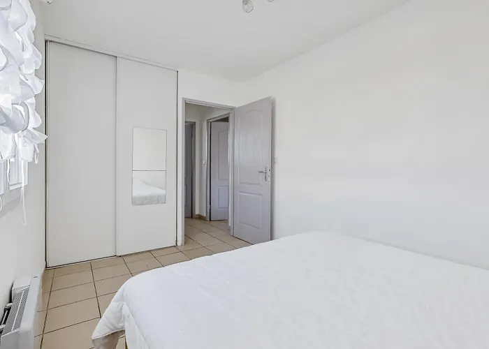 アパート Les 3 Ondes - Avec Terrasse *